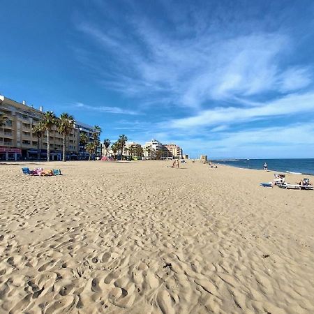 לה מאטה Casas Holiday - Puerto Romano מראה חיצוני תמונה