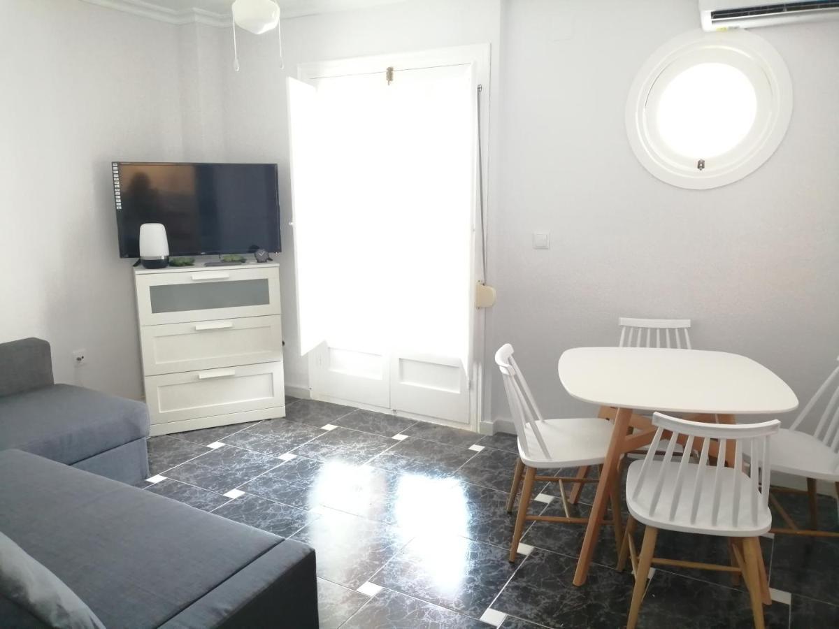לה מאטה Casas Holiday - Puerto Romano מראה חיצוני תמונה