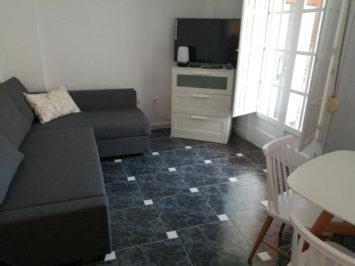 לה מאטה Casas Holiday - Puerto Romano מראה חיצוני תמונה